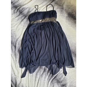 Cocktail dress